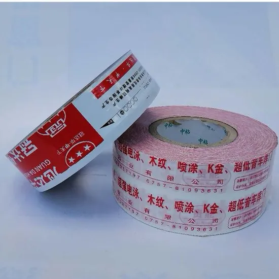 PE Coated Aluminum Profile Film, Aluminum Layer Has Thermal Insulation Properties, Which Helps Save Energy