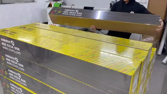 Automotive Smart Glass Window Tint Heat Reflection Insulation Sunscreen Solar Safety Explosion