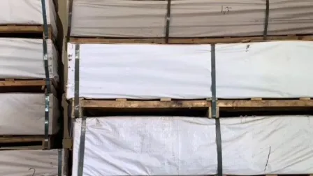 High Voltage Electrical Insulation Material Paper Pressboard Insulation Paperboard for Transformer 
