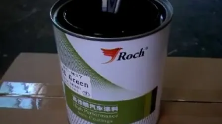 Jinwei Top Quality Insulation Maleic Acid Resin Varnish 