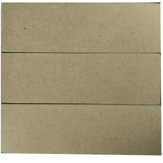 Different Grade Insulation Press Board Insulation Pre