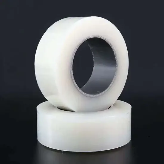 Customized Thermal Insulation Glass Protective Film for Hand and Machine Use 