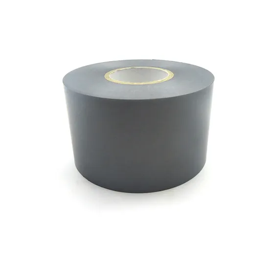 Waterproof PVC Electric Insulation Tape for Electrical Cable 