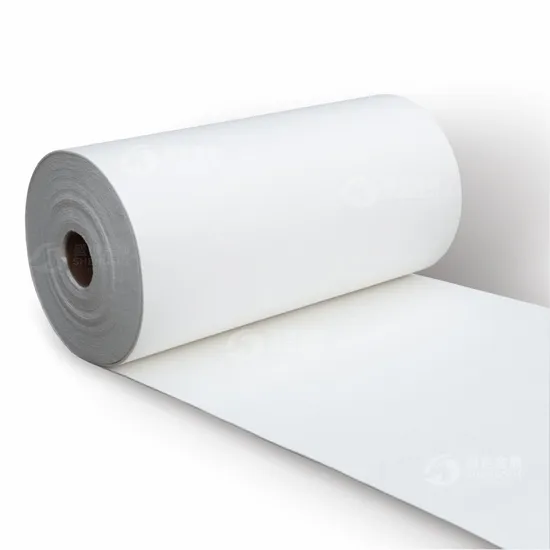 100% Competitive Price Ceramic Insulation Materials Ceramic Fiber Insulation Paper 
