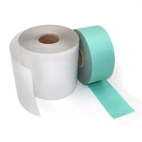 Class F Motor Transformer Electrical Insulation Paper DMD 