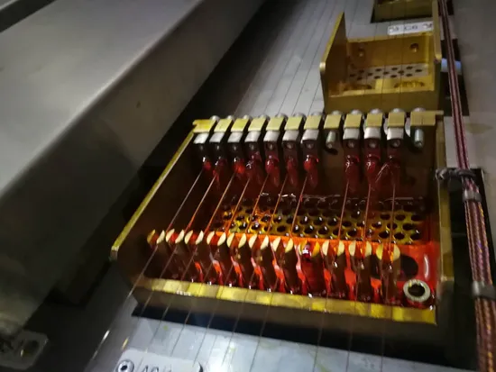 Well Made 4130 Insulation Varnish (BPE) Electric Motor Insulating Varnish 