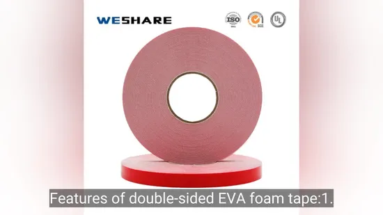 High Viscosity Double