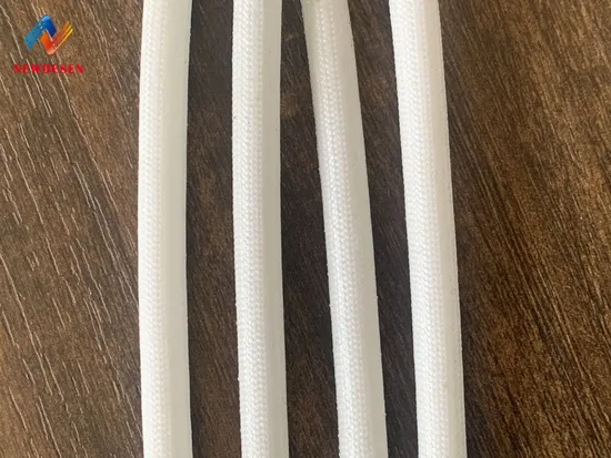 2753 Insulation Sleeve Coted Silicone Varnish 