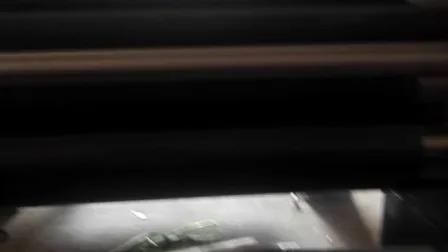 6520 Fish Paper with Mylar Film 