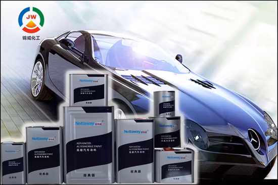 Jinwei Top Quality Insulation Maleic Acid Resin Varnish