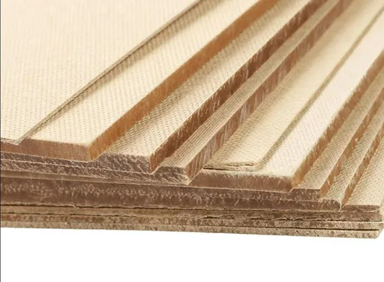 Transformer Insulation Material Pressboard Paperboard for Electrical Insulating Press Board 