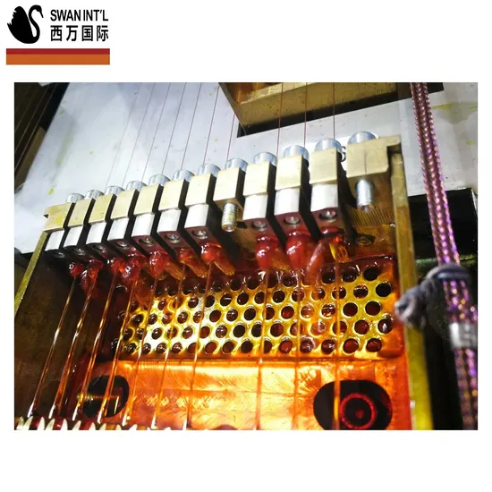 2023 Copper Wire Insulation Varnish 155 Class Polyurethane Enameled Wire Insulation Varnish 