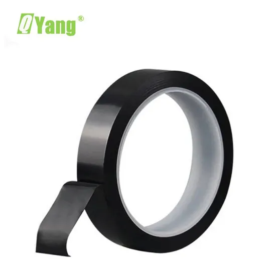Best Seller Black 19mmx10m 20m PVC Electrical Tape Insulation Tape Outdoor 
